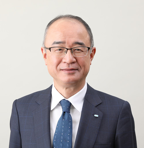 水道バルブ工業会 会長 近藤渉